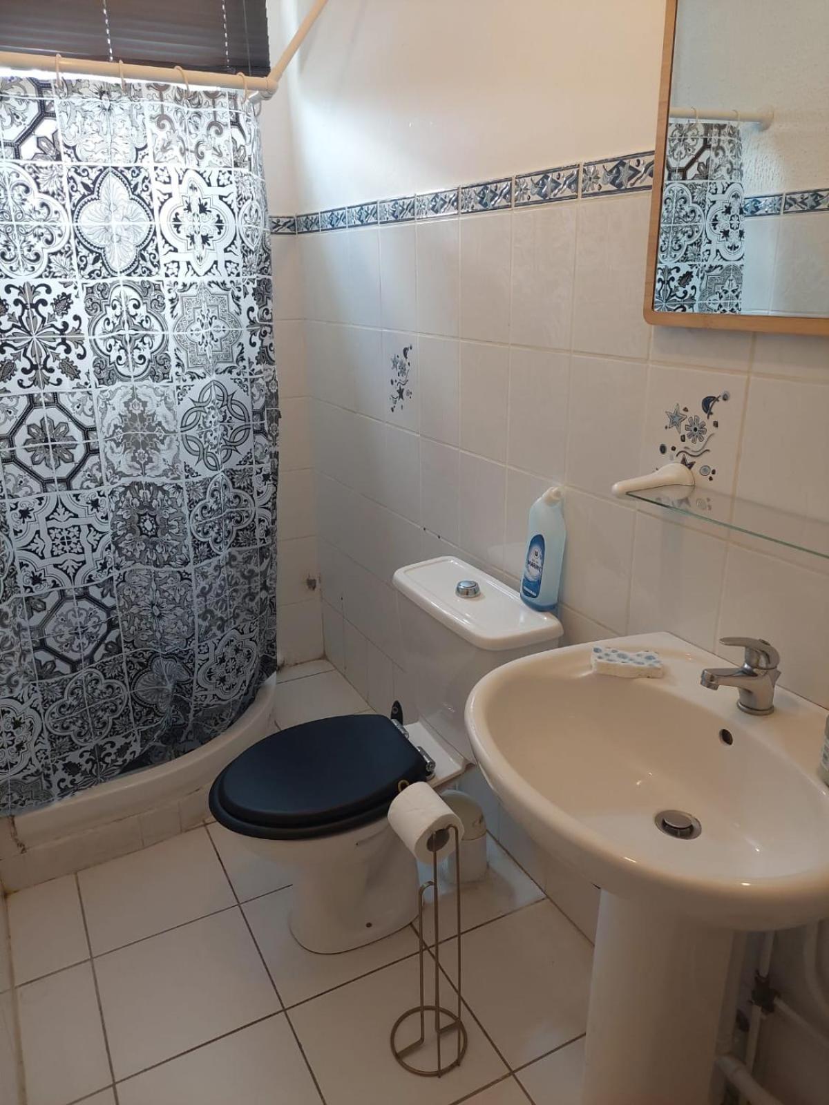 Aux Portes De La Soufriere, Baillif Ngoại thất bức ảnh